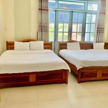 Areca Homestay Hoi An Luaran gambar