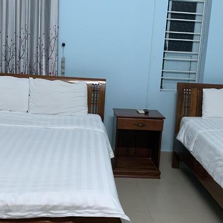 Areca Homestay Hoi An Luaran gambar