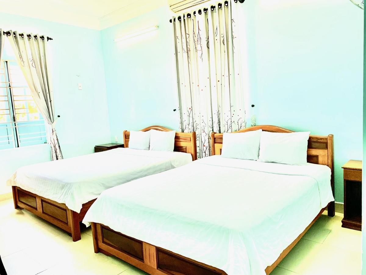 Areca Homestay Hoi An Luaran gambar