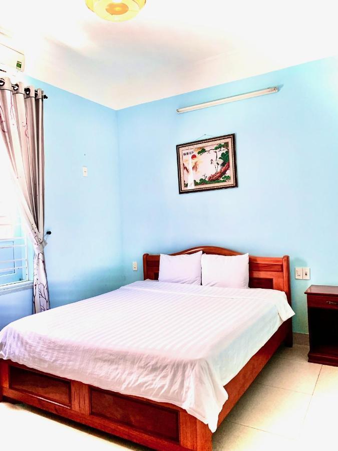 Areca Homestay Hoi An Luaran gambar