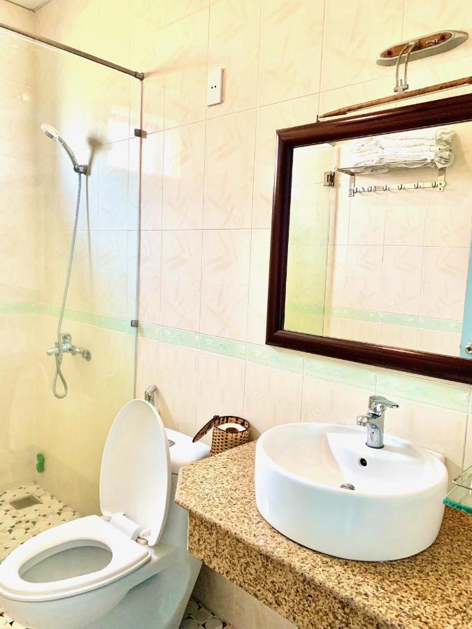Areca Homestay Hoi An Luaran gambar