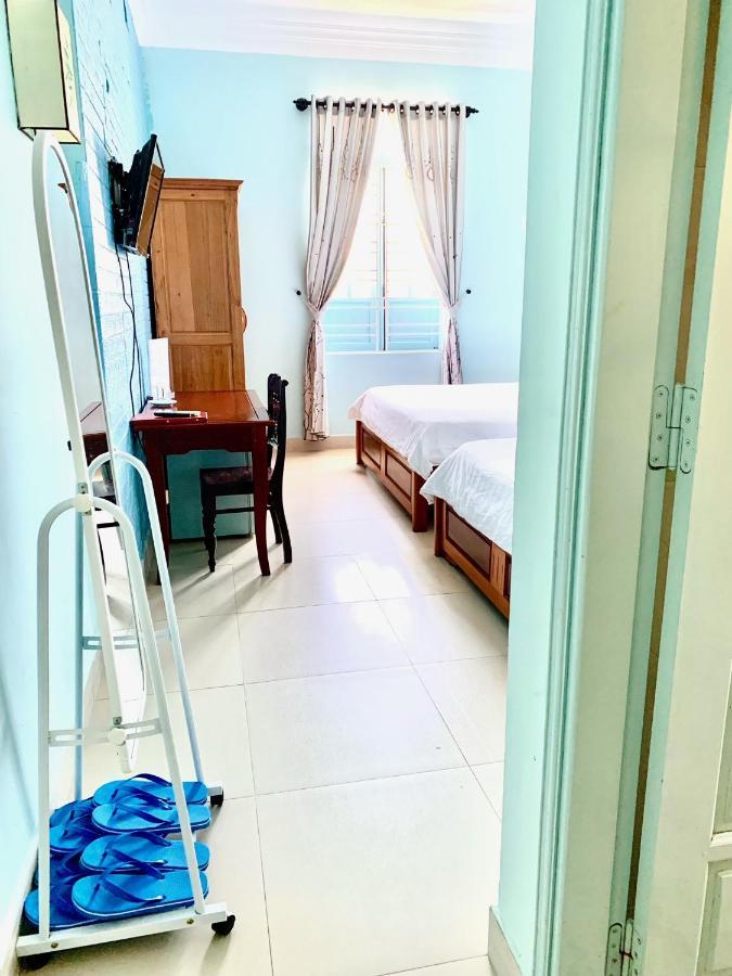 Areca Homestay Hoi An Luaran gambar