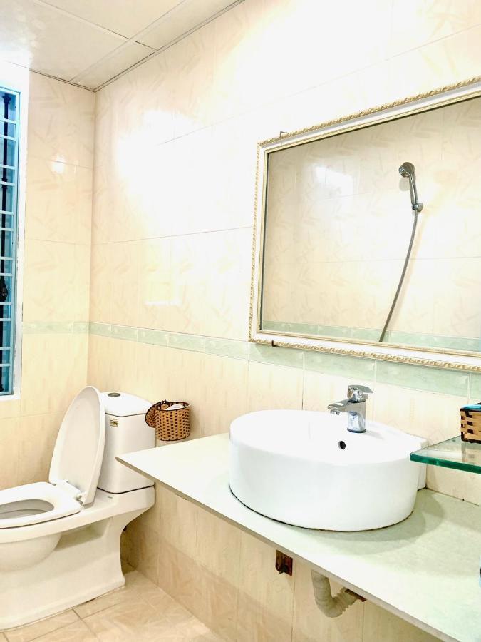 Areca Homestay Hoi An Luaran gambar