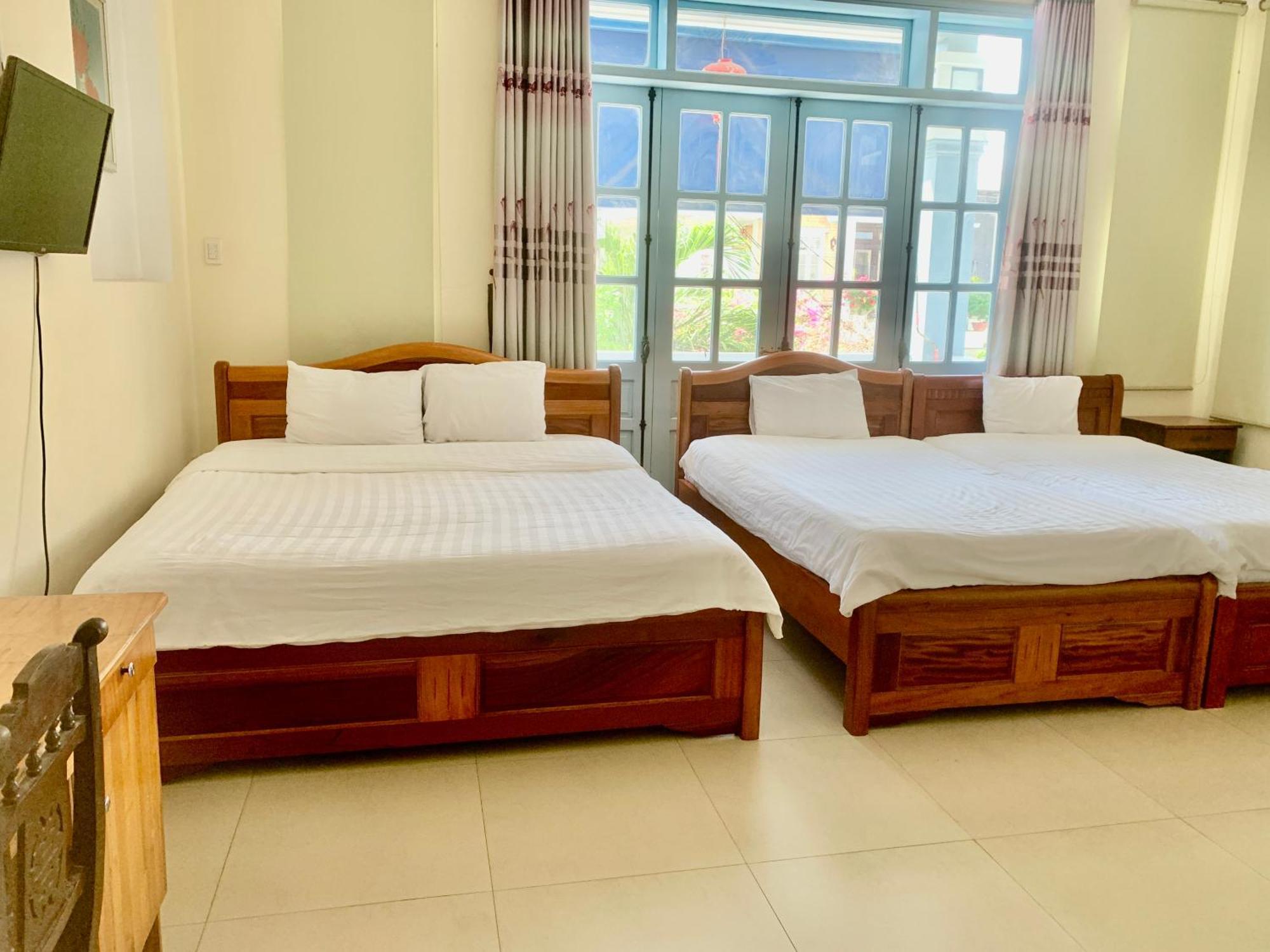 Areca Homestay Hoi An Luaran gambar