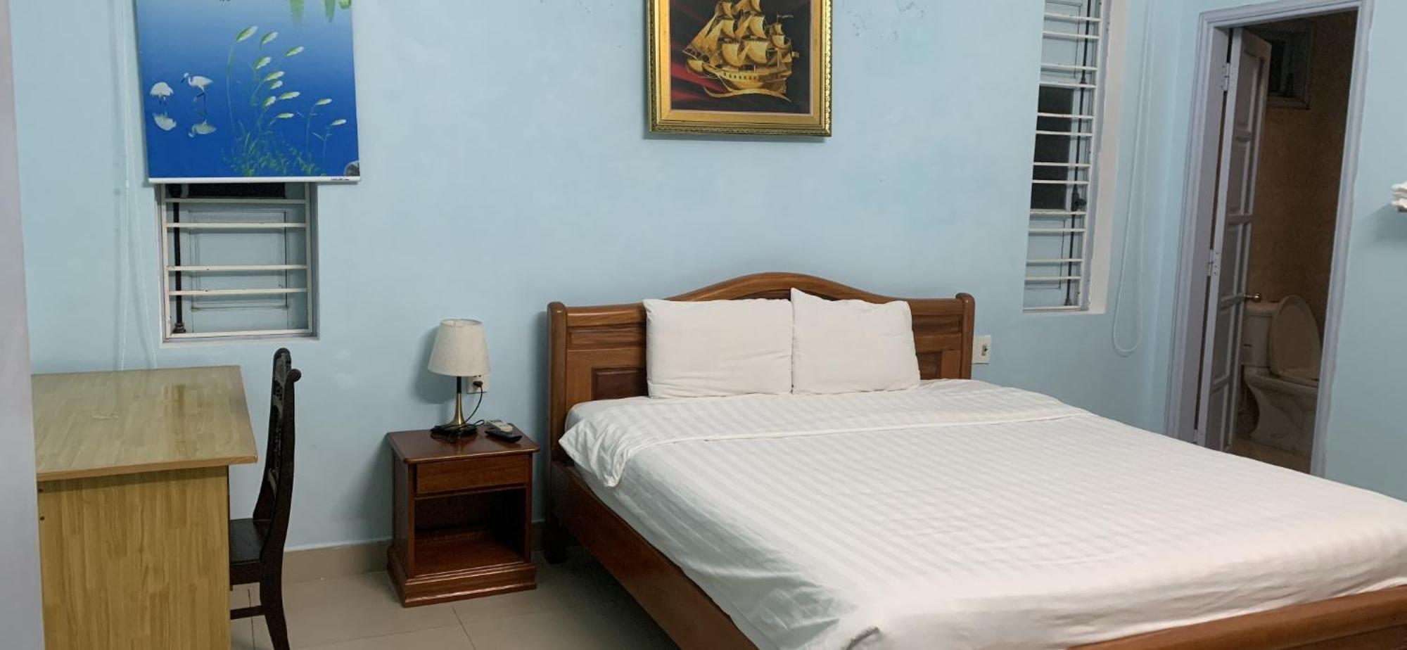 Areca Homestay Hoi An Luaran gambar