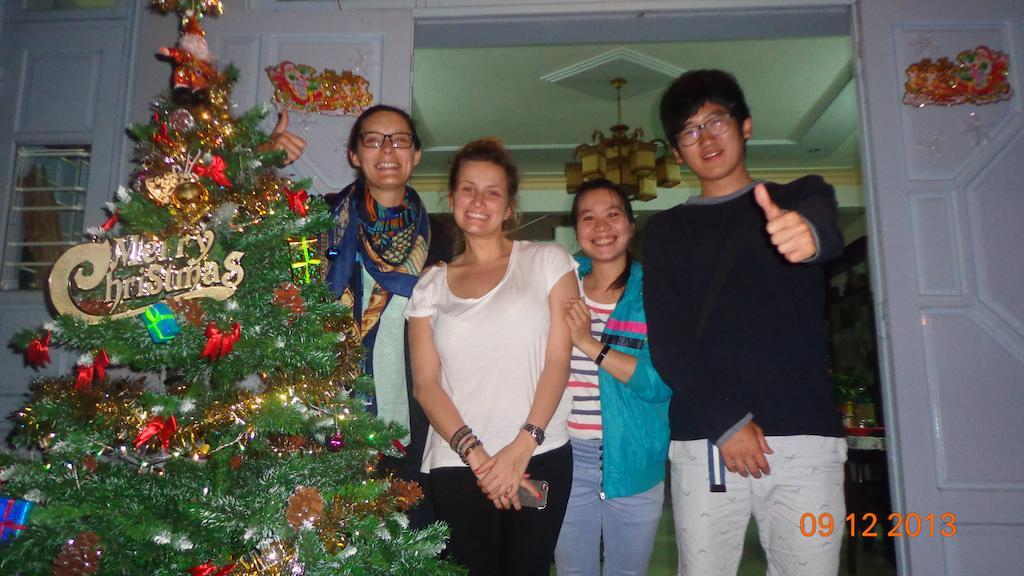 Areca Homestay Hoi An Luaran gambar