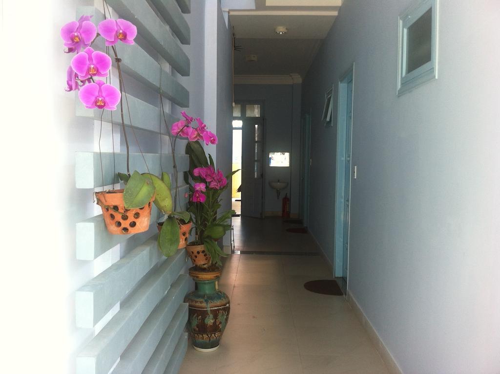 Areca Homestay Hoi An Luaran gambar