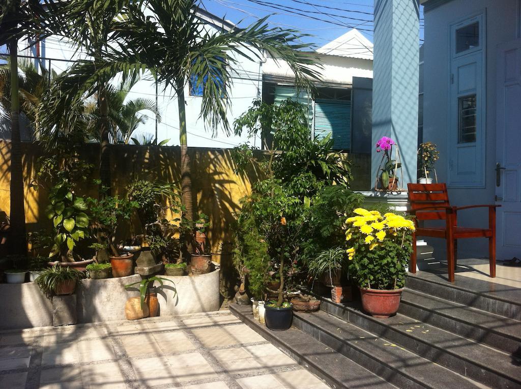 Areca Homestay Hoi An Luaran gambar