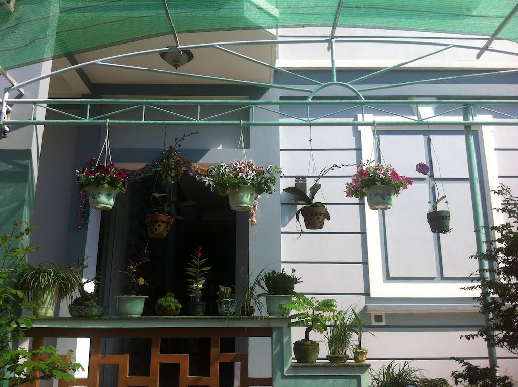 Areca Homestay Hoi An Luaran gambar