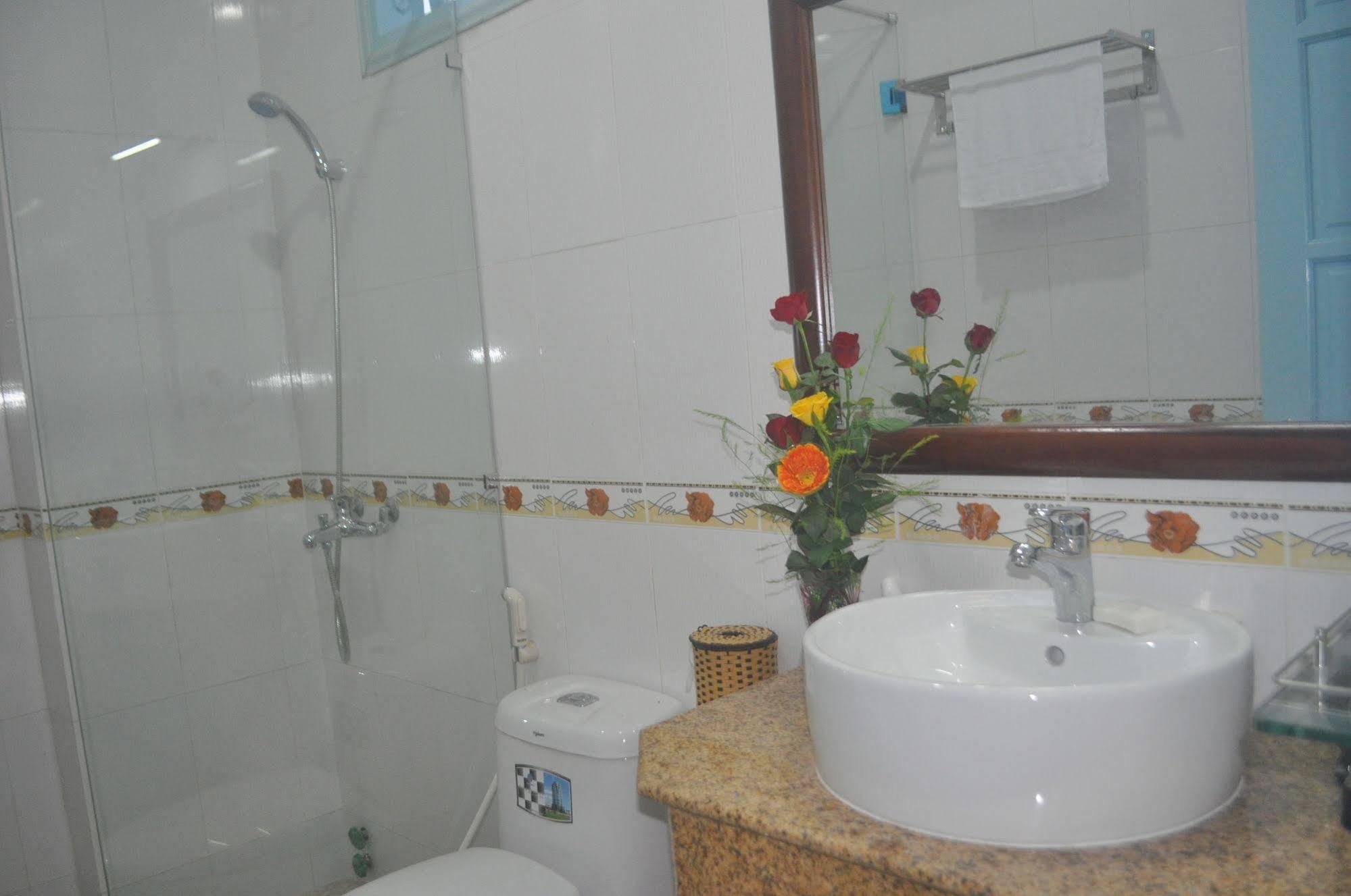 Areca Homestay Hoi An Luaran gambar