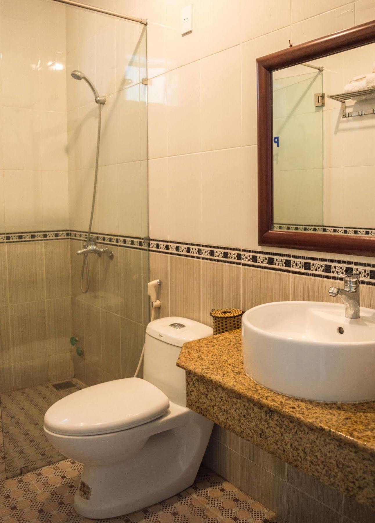 Areca Homestay Hoi An Luaran gambar