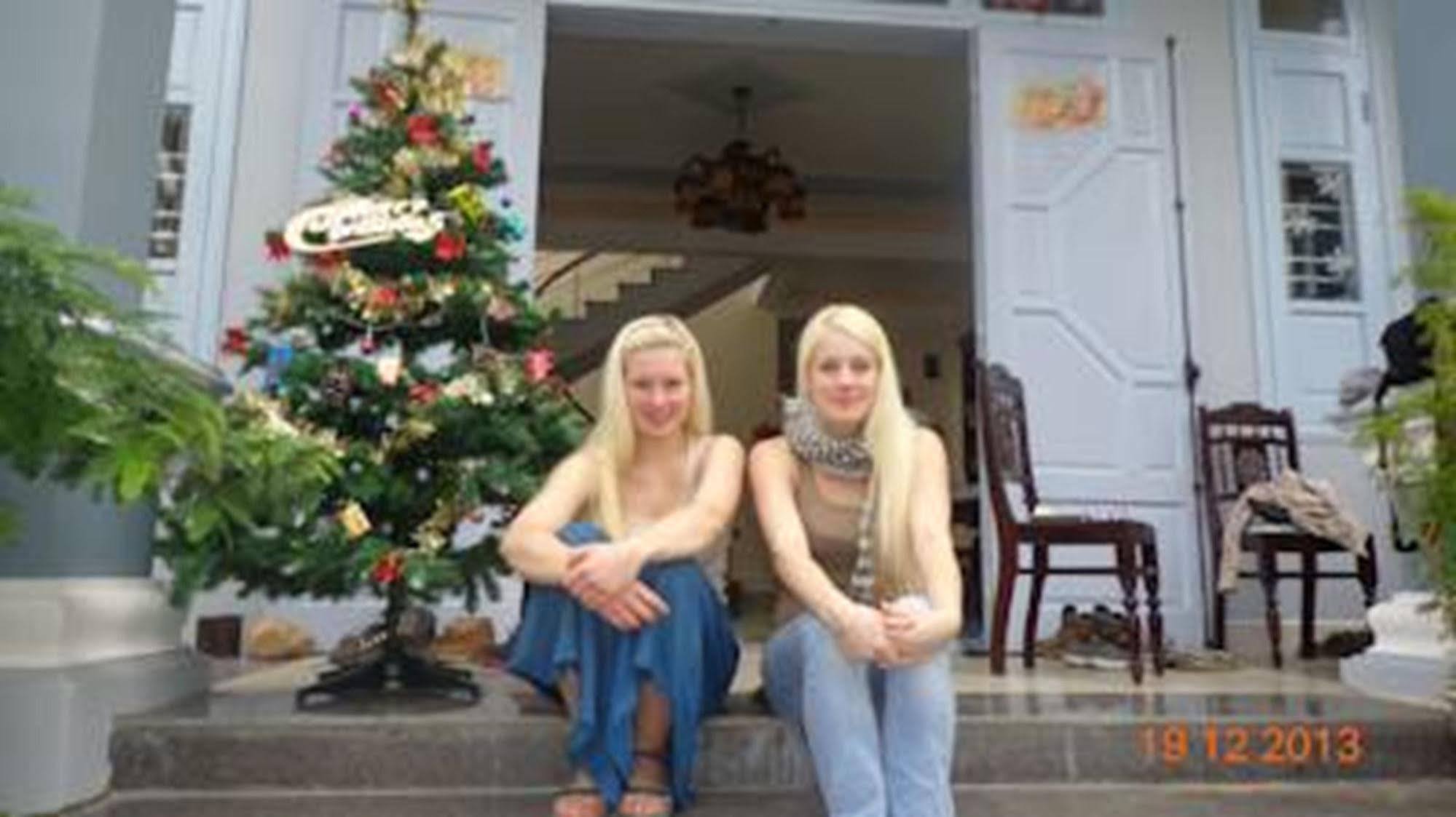 Areca Homestay Hoi An Luaran gambar
