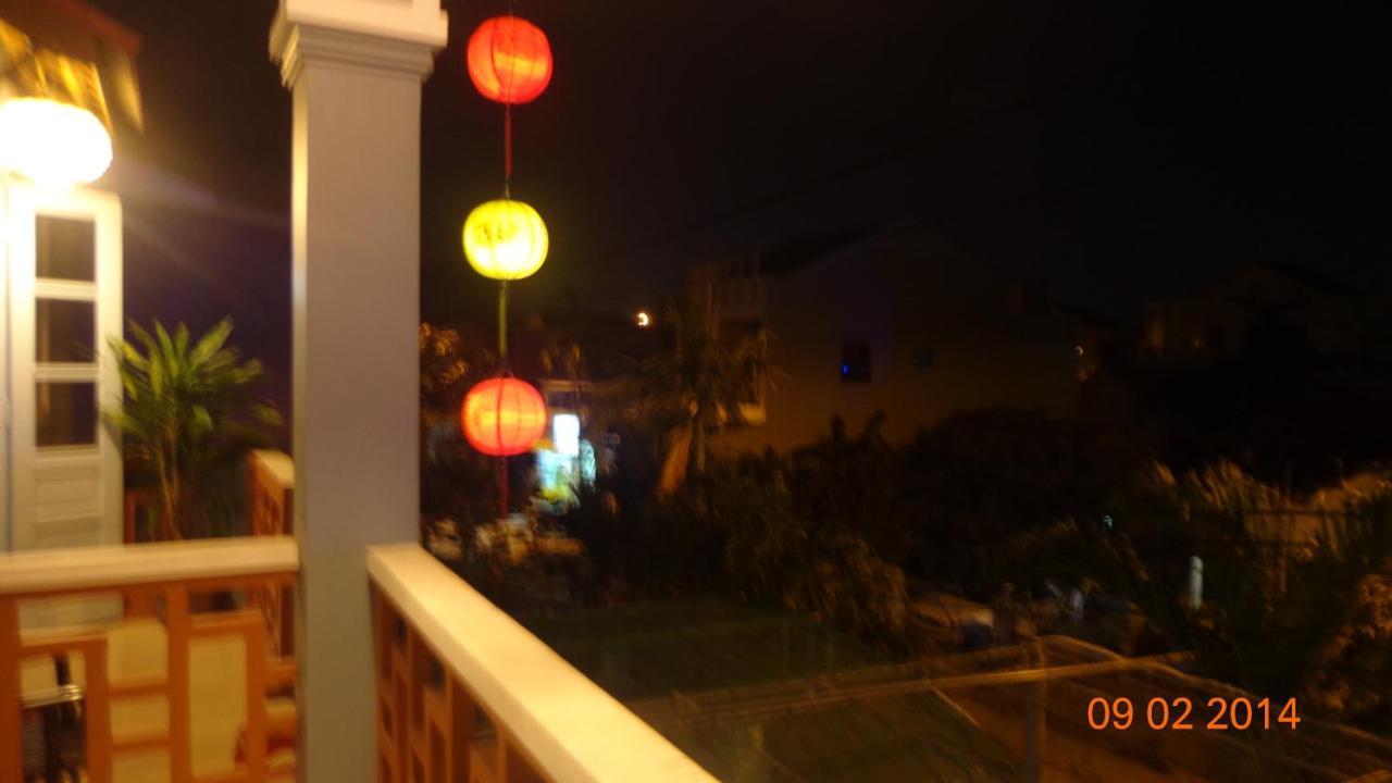 Areca Homestay Hoi An Luaran gambar