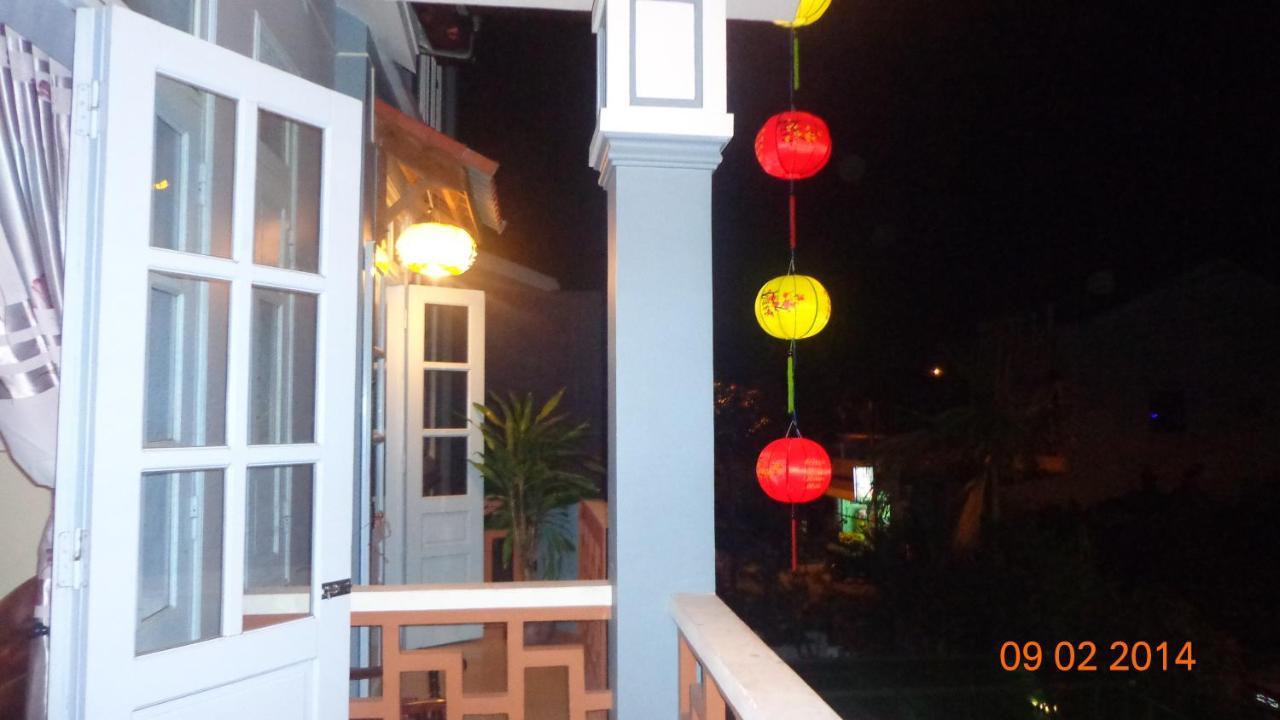 Areca Homestay Hoi An Luaran gambar